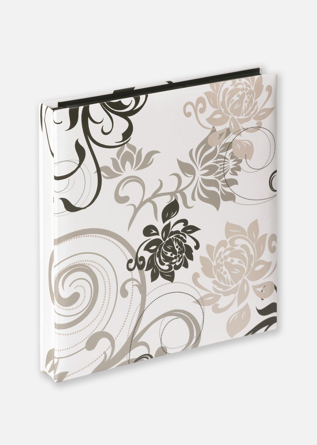 Product Image for Grindy Fotoalbum Wit - 400 Foto's van 10x15 cm