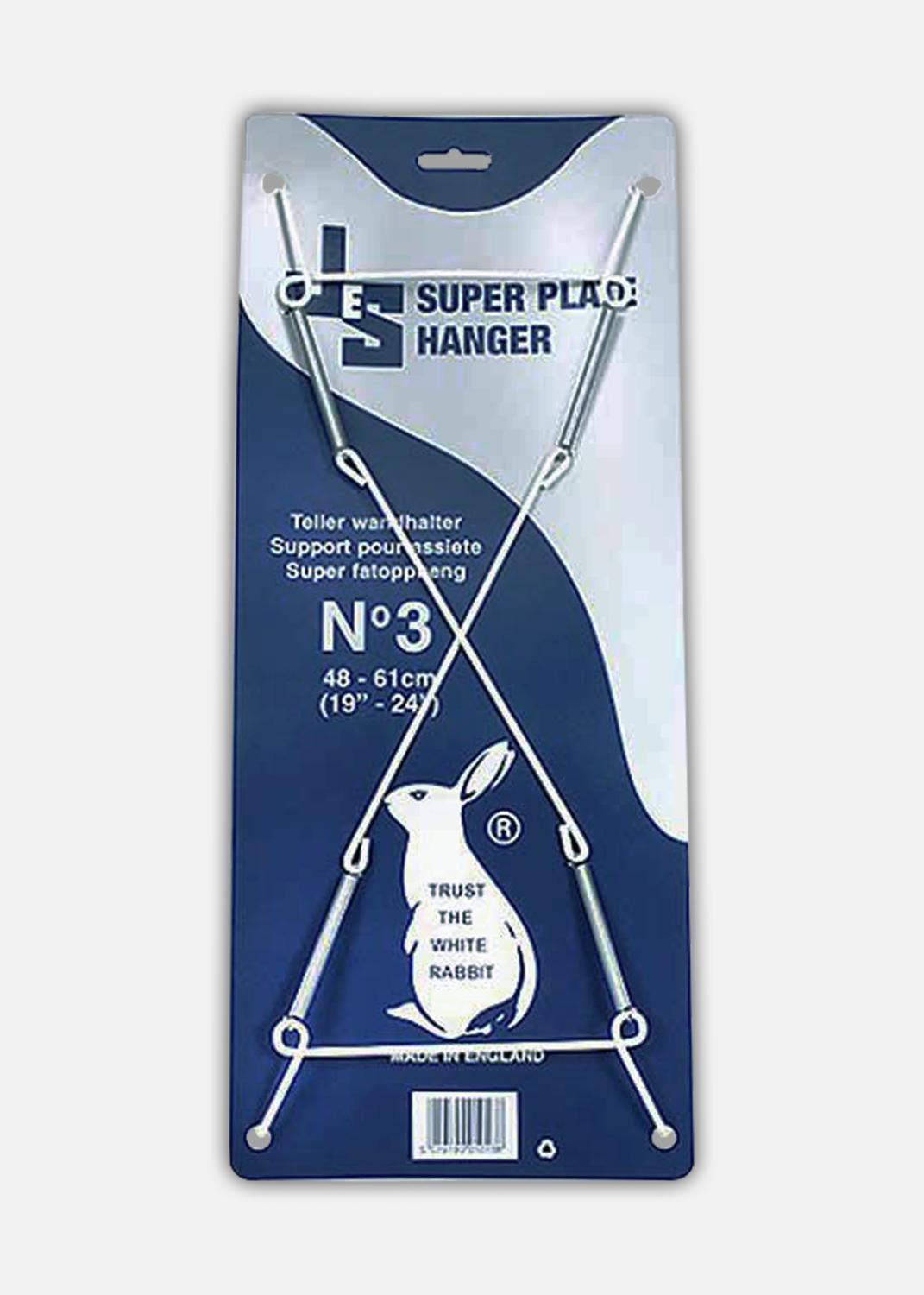 Product Image for Classic Bordhanger Super - 48-61 cm