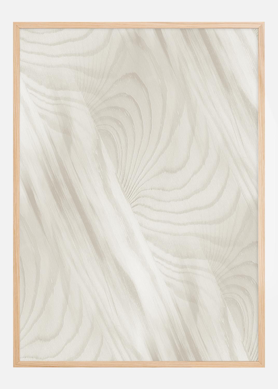Product Image for Light wood Poster (21x29.7 cm (A4))