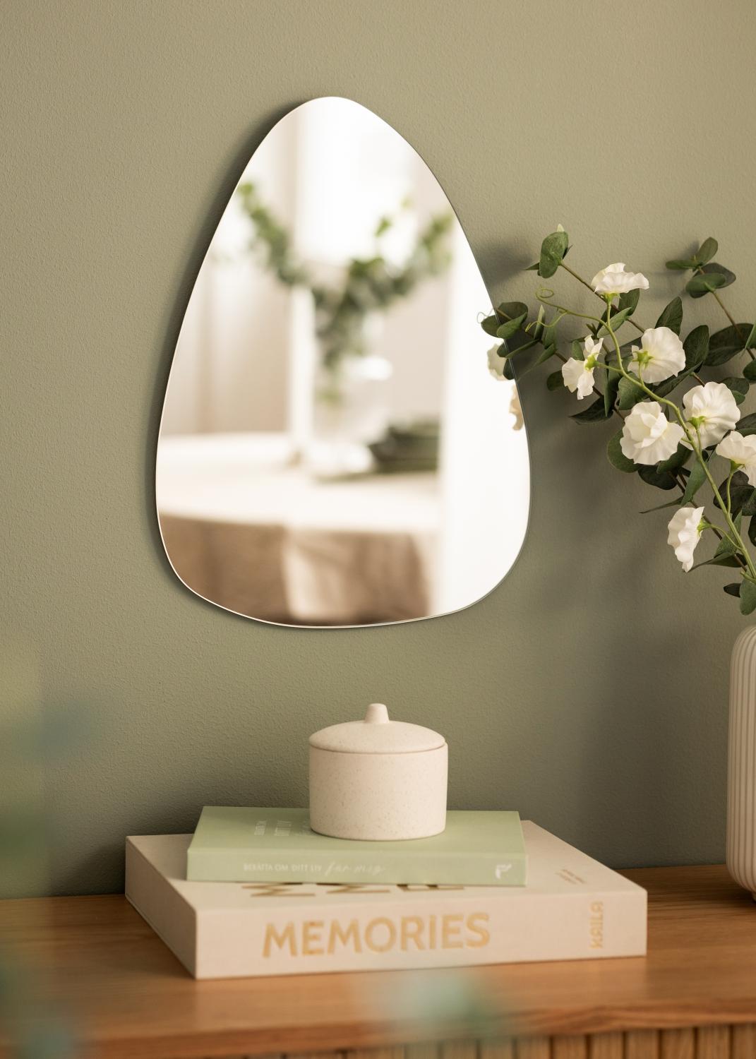 Product Image for KAILA Spiegel Shape I 30x40 cm
