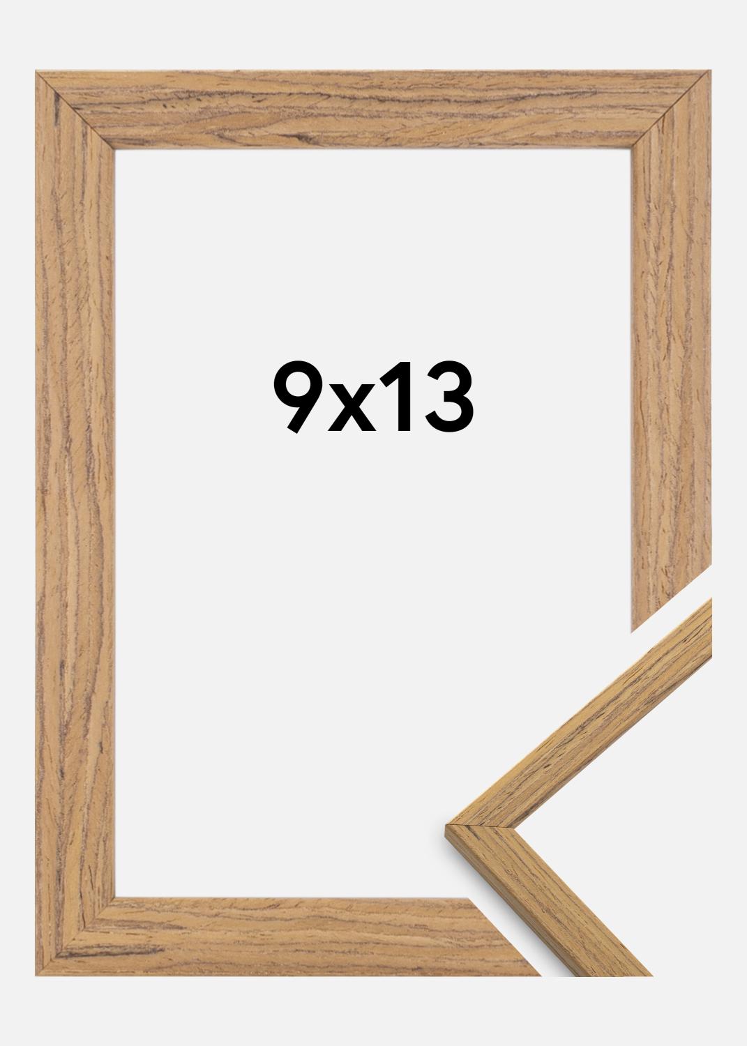 Product Image for Fotolijst Edsbyn Teak 9x13 cm