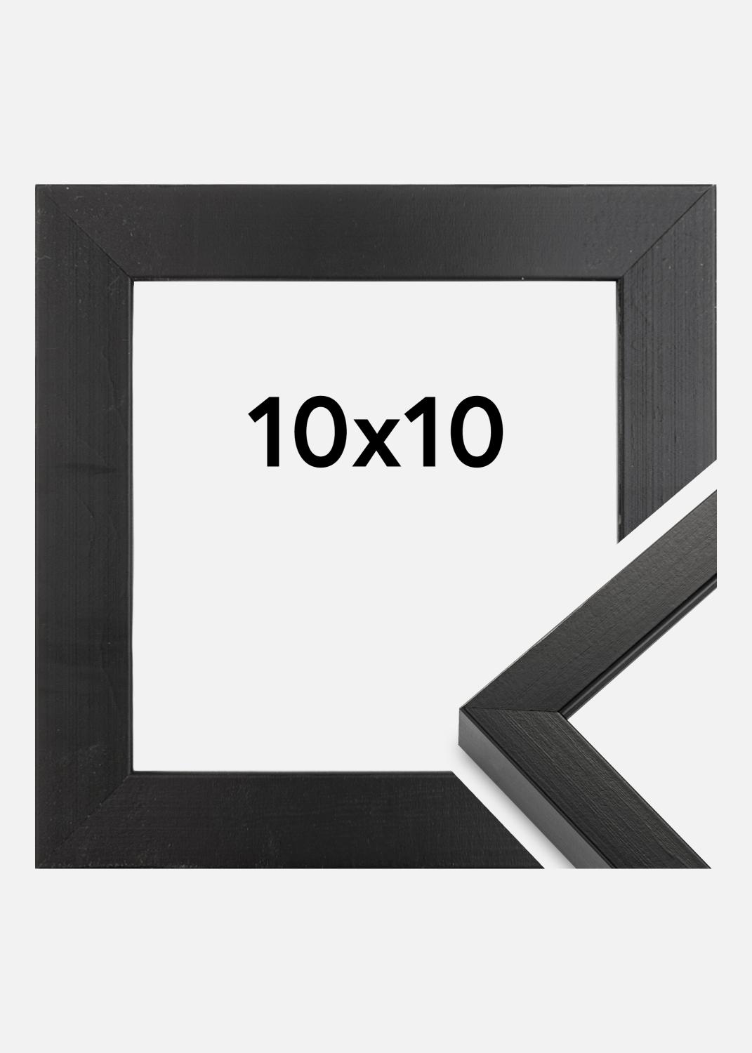Product Image for Fotolijst Amanda Box Zwart 10x10 cm