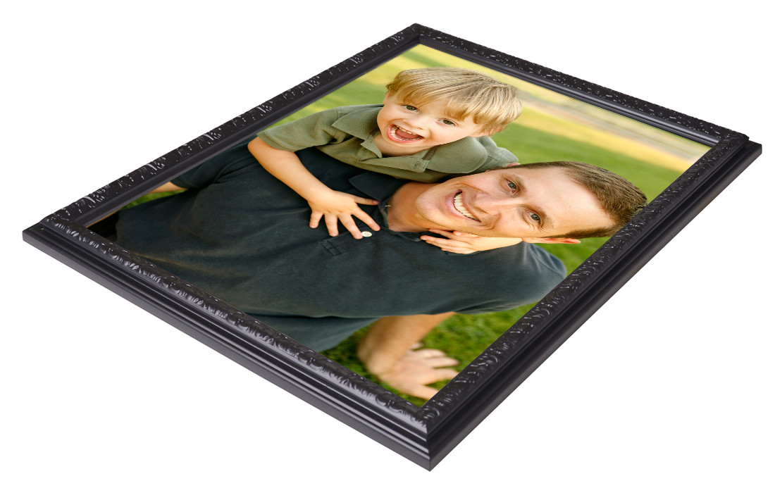 Artlink Fotolijst Nostalgia Zwart 30x40 cm
