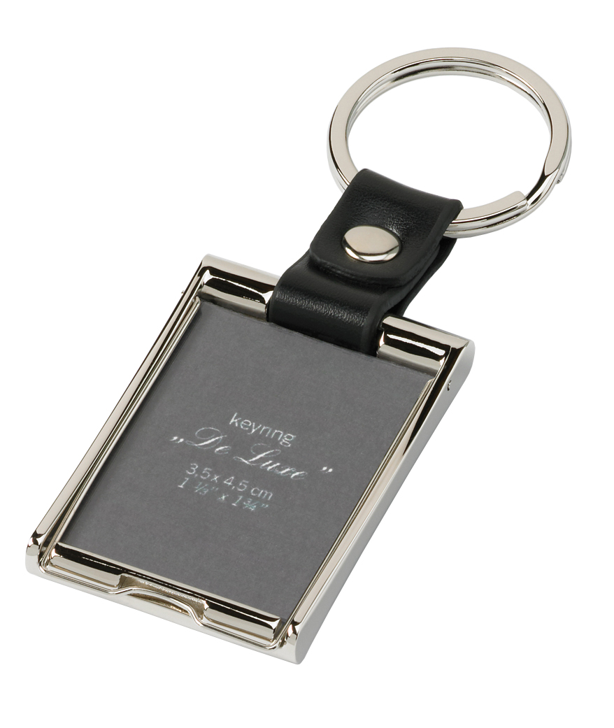 Product Image for Walther Deluxe Sleutelhanger - Zwart