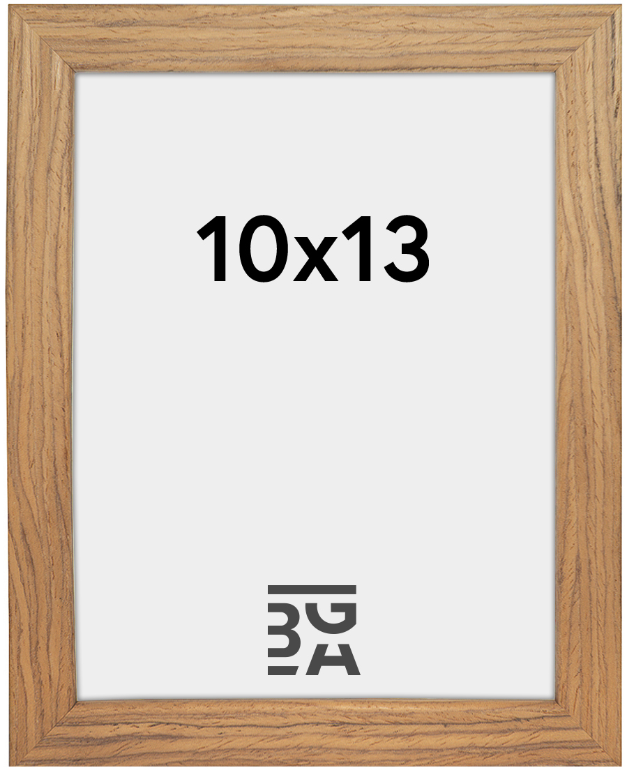 Galleri 1 Fotolijst Edsbyn Teak 10x13 cm