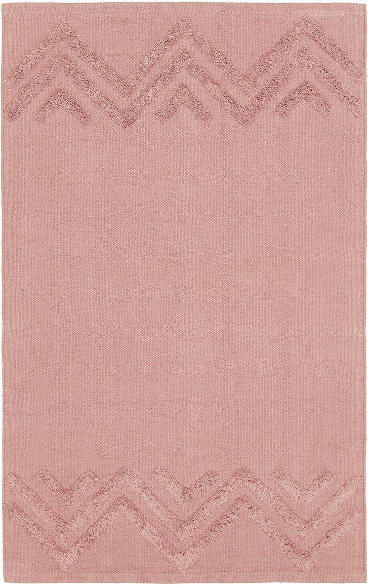 Svanefors Vloerkleed Madison - Roos 60x90 cm