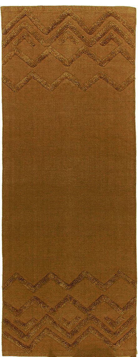 Svanefors Vloerkleed Madison - Kaneel 70x140 cm