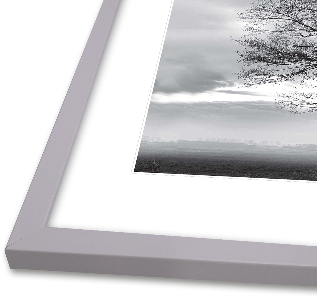 Incado Fotolijst NordicLine Lavender 50x70 cm