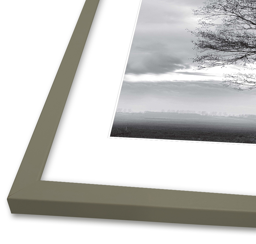 Incado Fotolijst NordicLine Green Leaf 29.7x42 cm (A3)