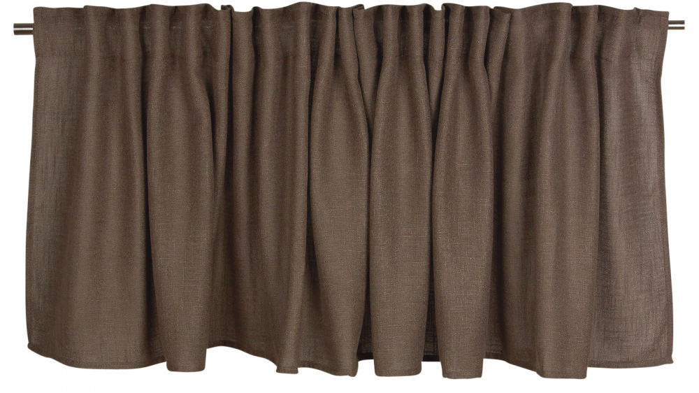 Fondaco Valletje Multiband Brooklyn - Nougat 55x250 cm
