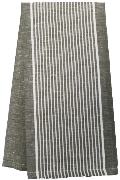 Redlunds Keukenhanddoek Alma - Groen