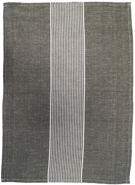 Redlunds Keukenhanddoek Alma - Groen
