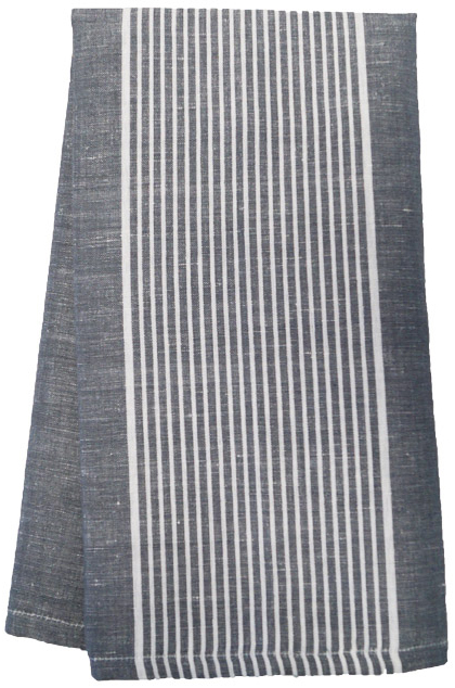 Redlunds Keukenhanddoek Alma - Grijs
