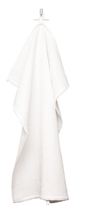 Classic Textiles of Sweden Keukenhanddoek Ekholmen Eco - Wit