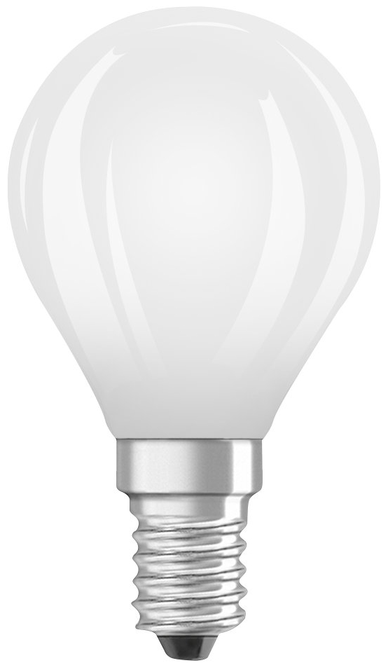 Aneta Belysning Osram Parathom Bol LED - E14 5W