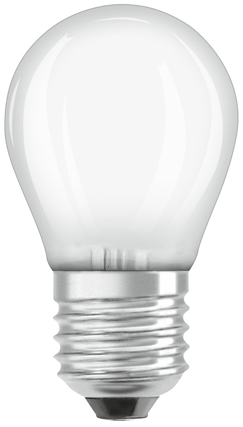 Aneta Belysning Osram Parathom Bol LED - E27 4,5W