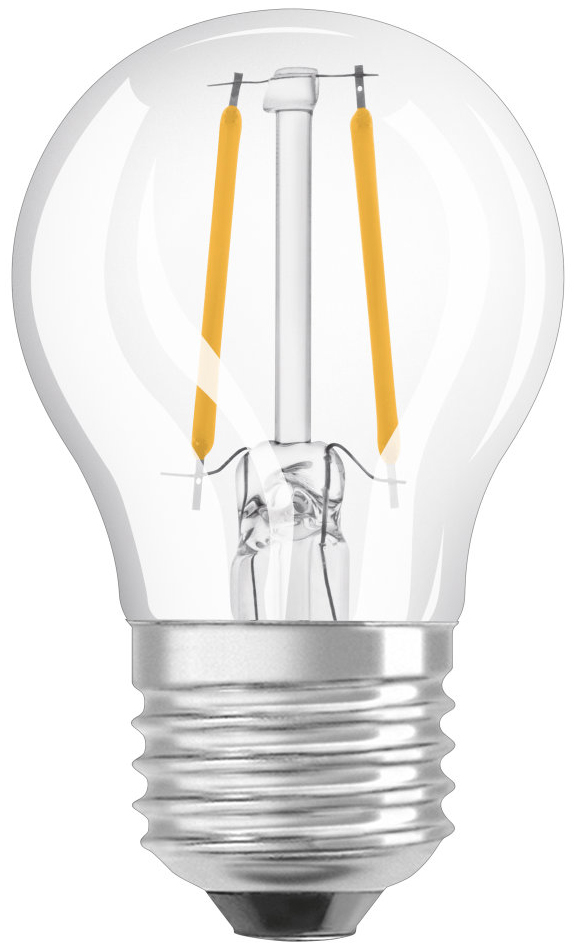 Aneta Belysning Osram Parathom Bol LED - E27 2,8W