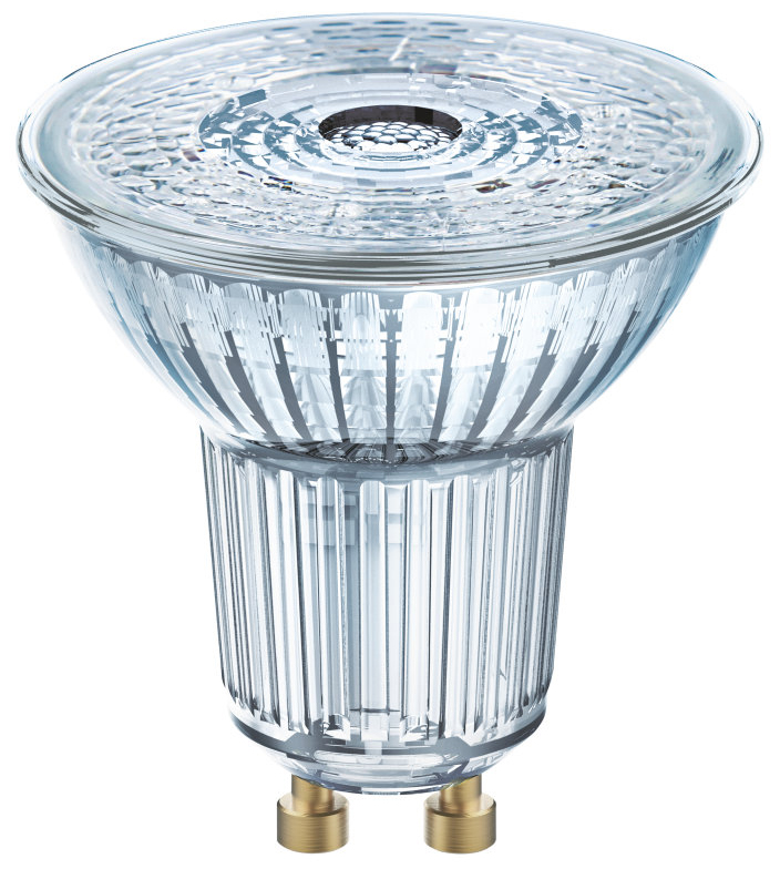 Aneta Belysning Osram Parathom LED - GU10 5,5W