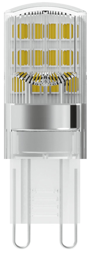 Aneta Belysning Osram Parathom Pin LED - G9 1,9W