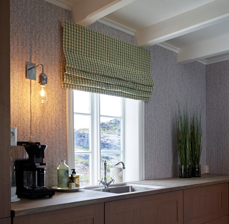 Aneta Belysning Wandlamp Flynn - Chroom