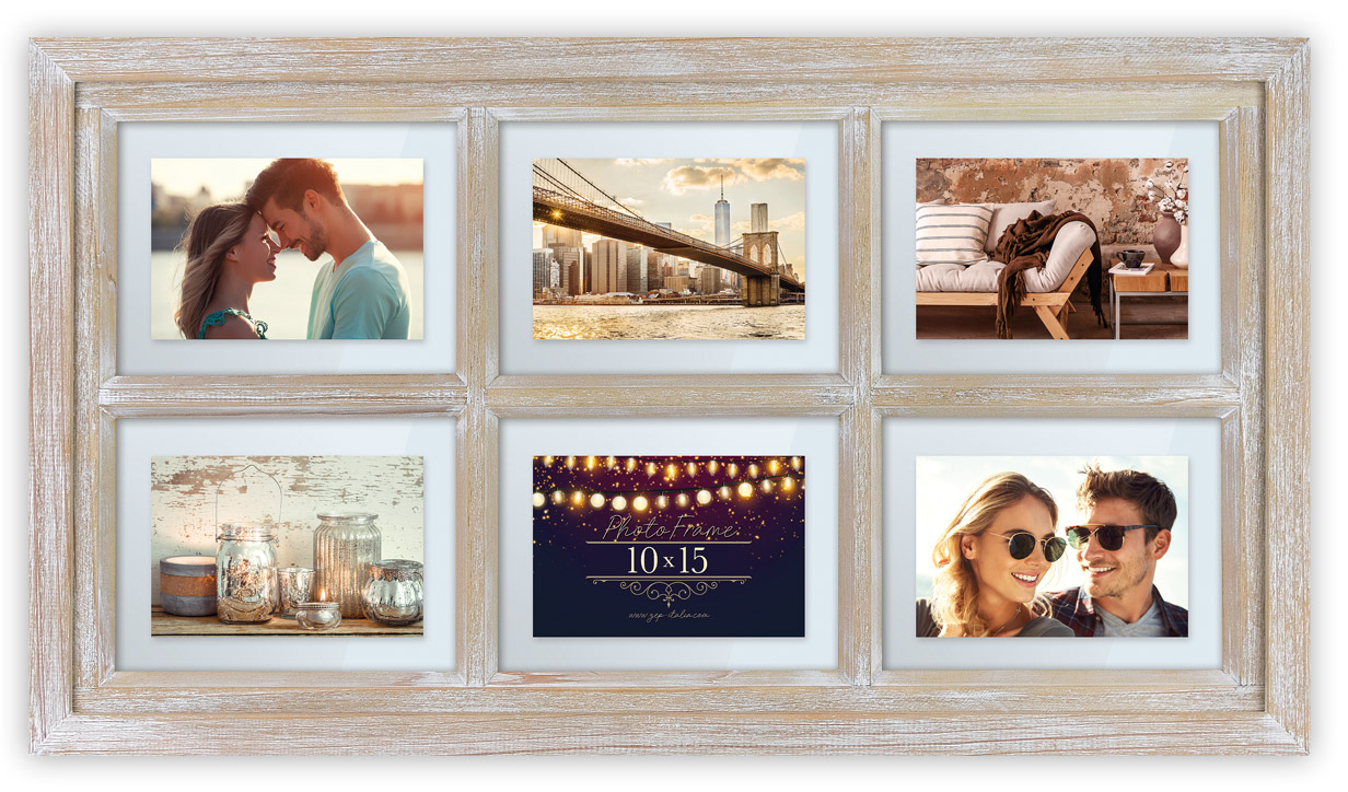 Product Image for Bristol Collagelijst - 6 Foto's