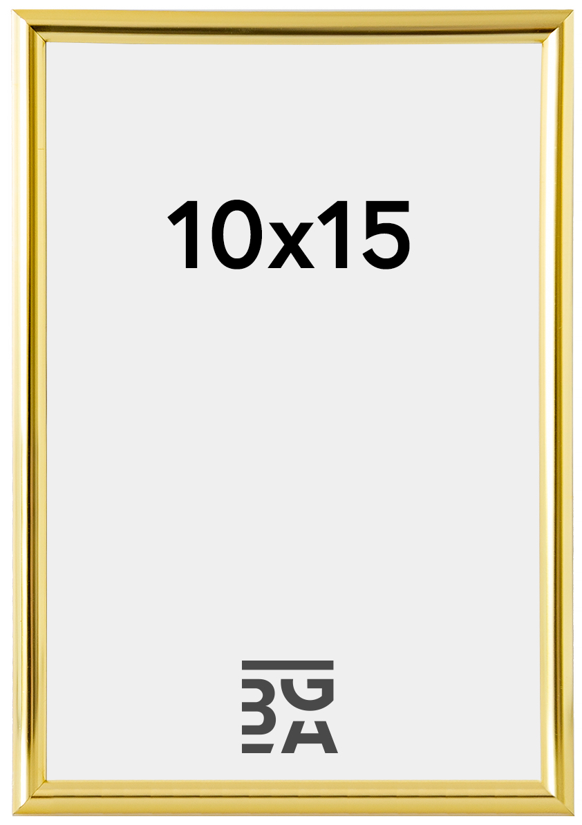 Focus Can-Can Goud 10x15 cm