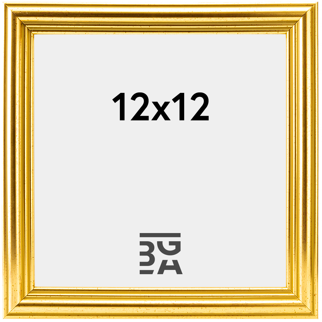 Estancia Fotolijst Classic Goud 12x12 cm