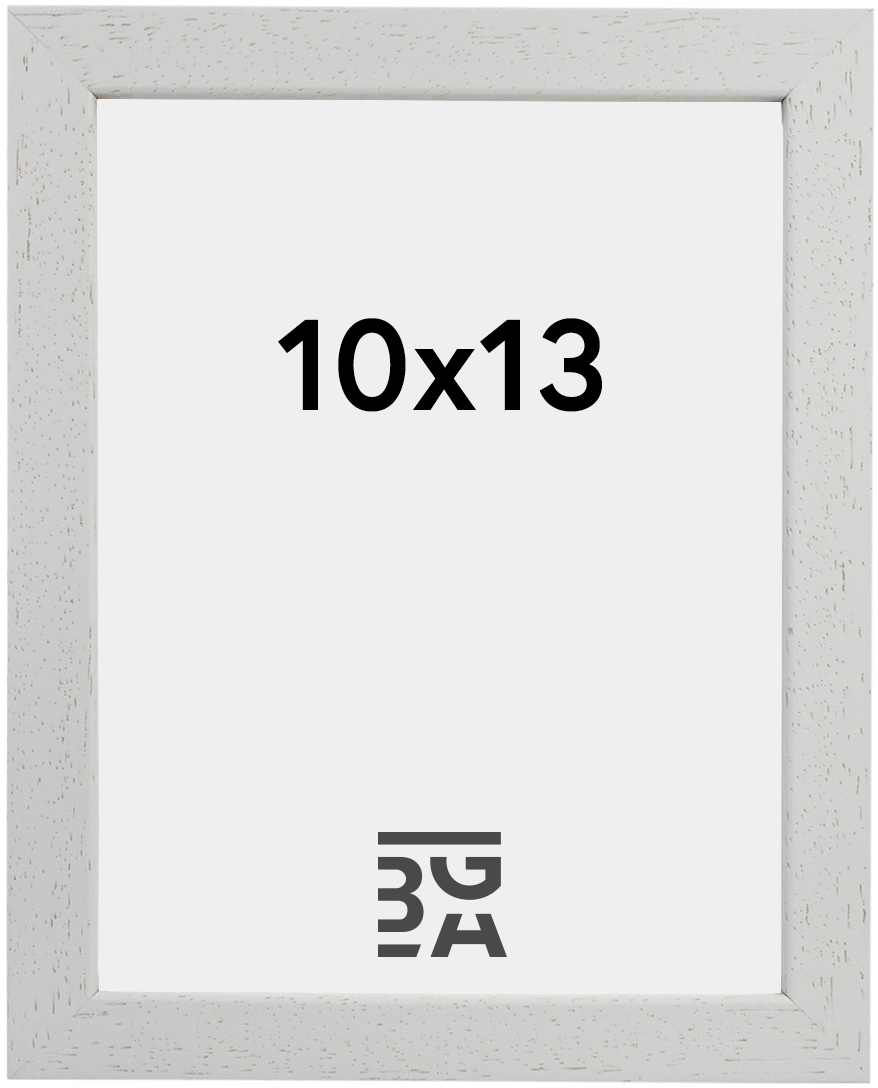 Galleri 1 Fotolijst Edsbyn Grey 10x13 cm