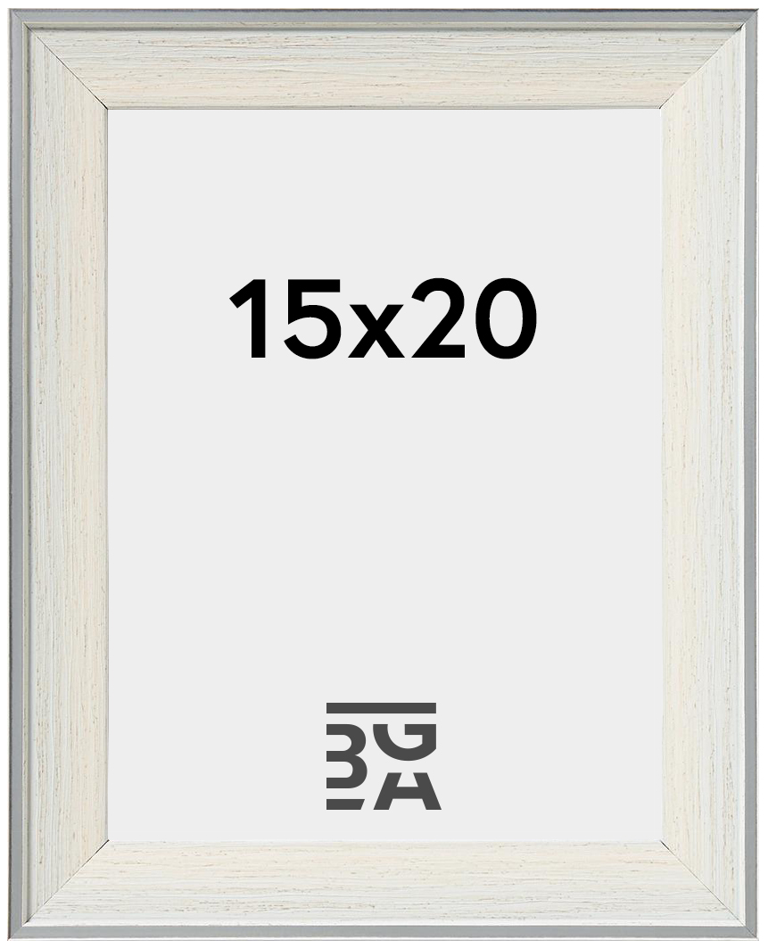 Walther Fotolijst Bohemian Creme 15x20 cm