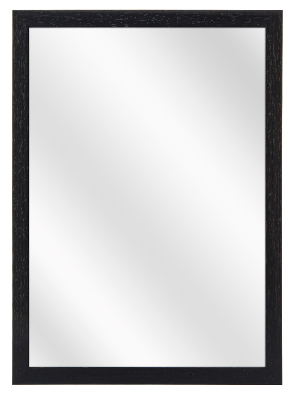Product Image for Spiegel Buffalo Zwart 52x72 cm