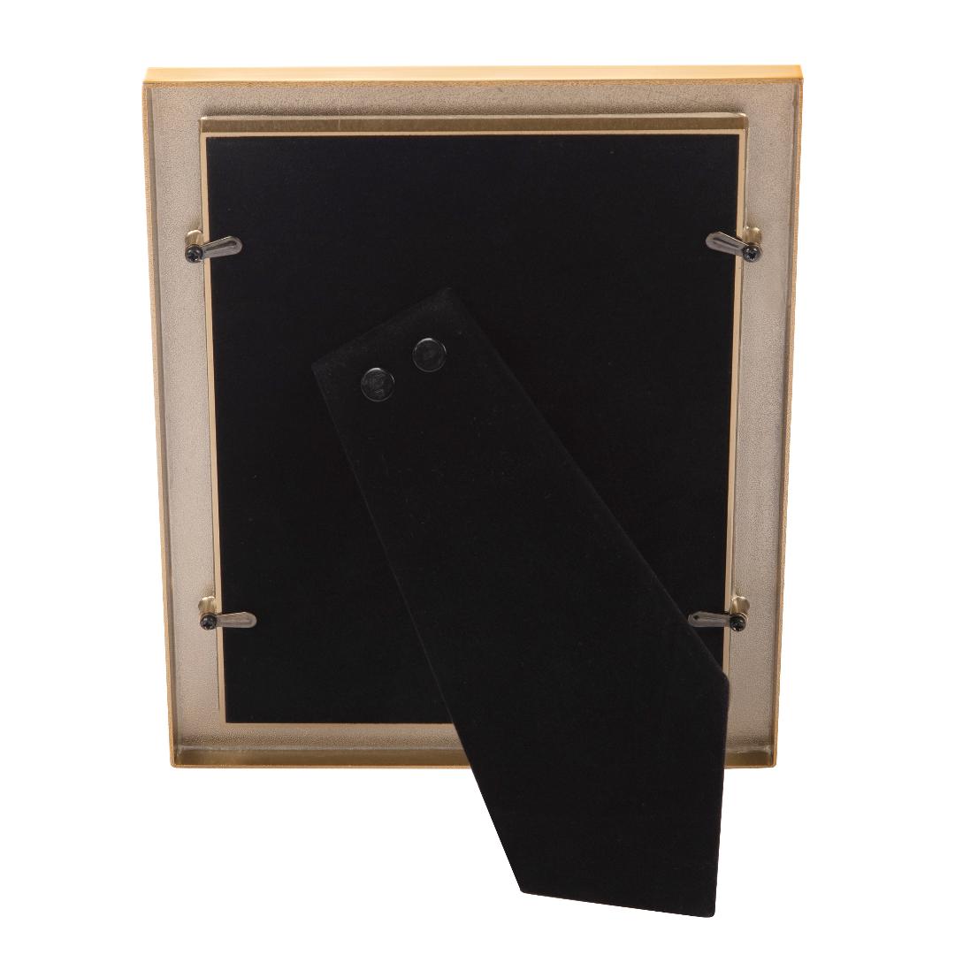 Goldbuch Fotolijst Marble Zwart 13x18 cm