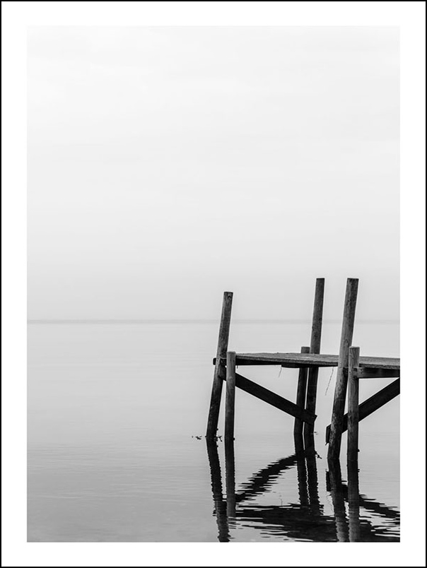 Foto Factory Foto Factory - Silence Poster
