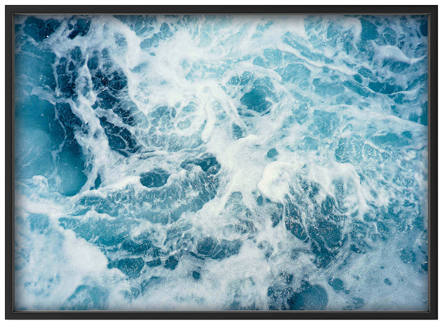 Bildverkstad Blue Ocean