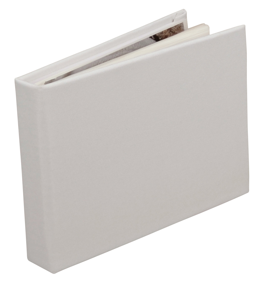 Estancia Sense Mini Album Wit - 40 Foto's van 11x15 cm