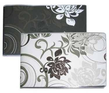 Walther Grindy Fotoalbum - 24 Foto's van 11x15 cm