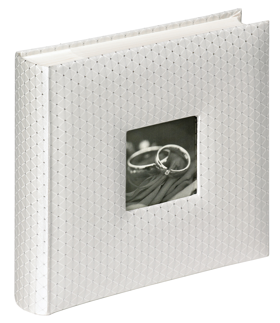 Walther Glamour Album - 200 Foto's van 10x15 cm