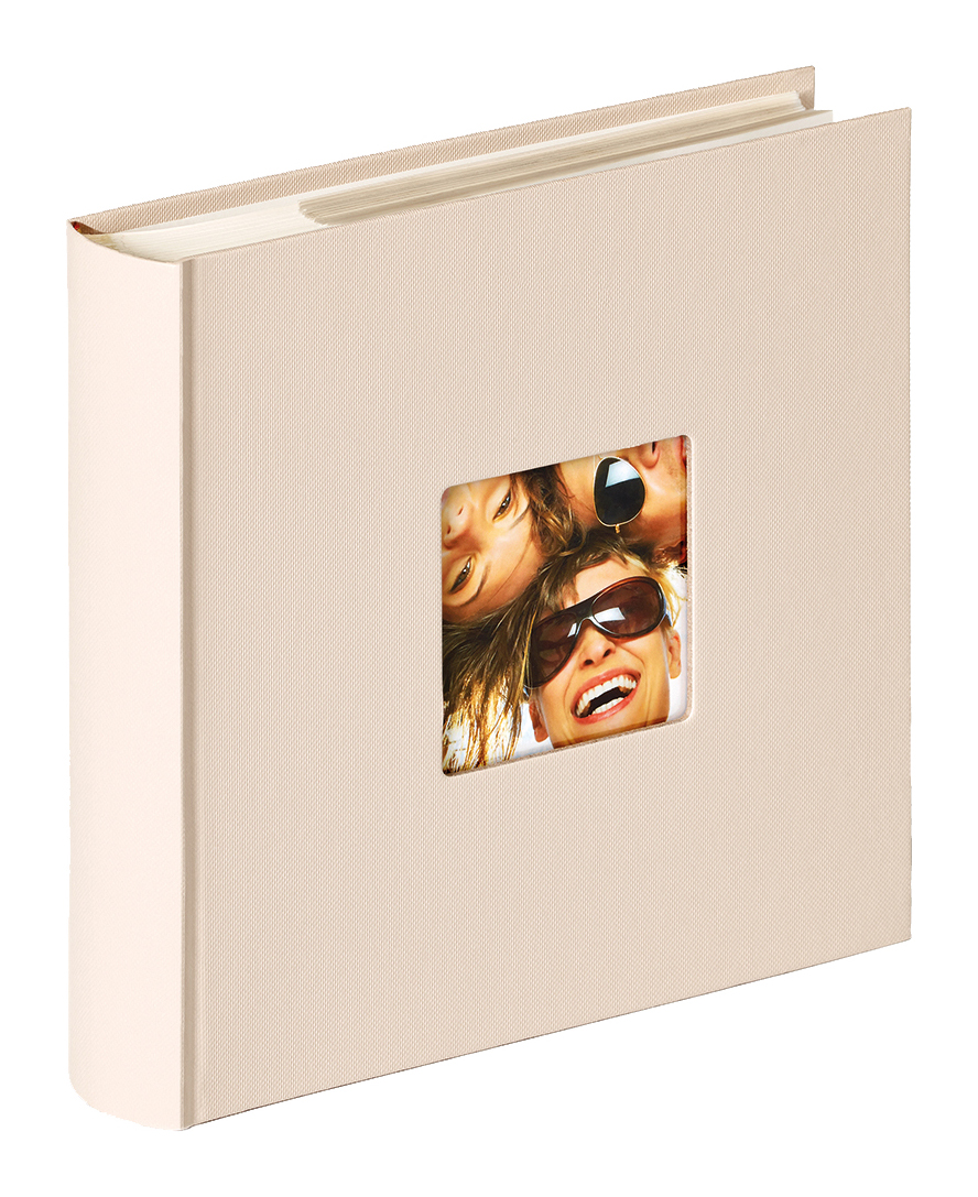 Walther Fun Zand - 200 Foto's van 10x15 cm
