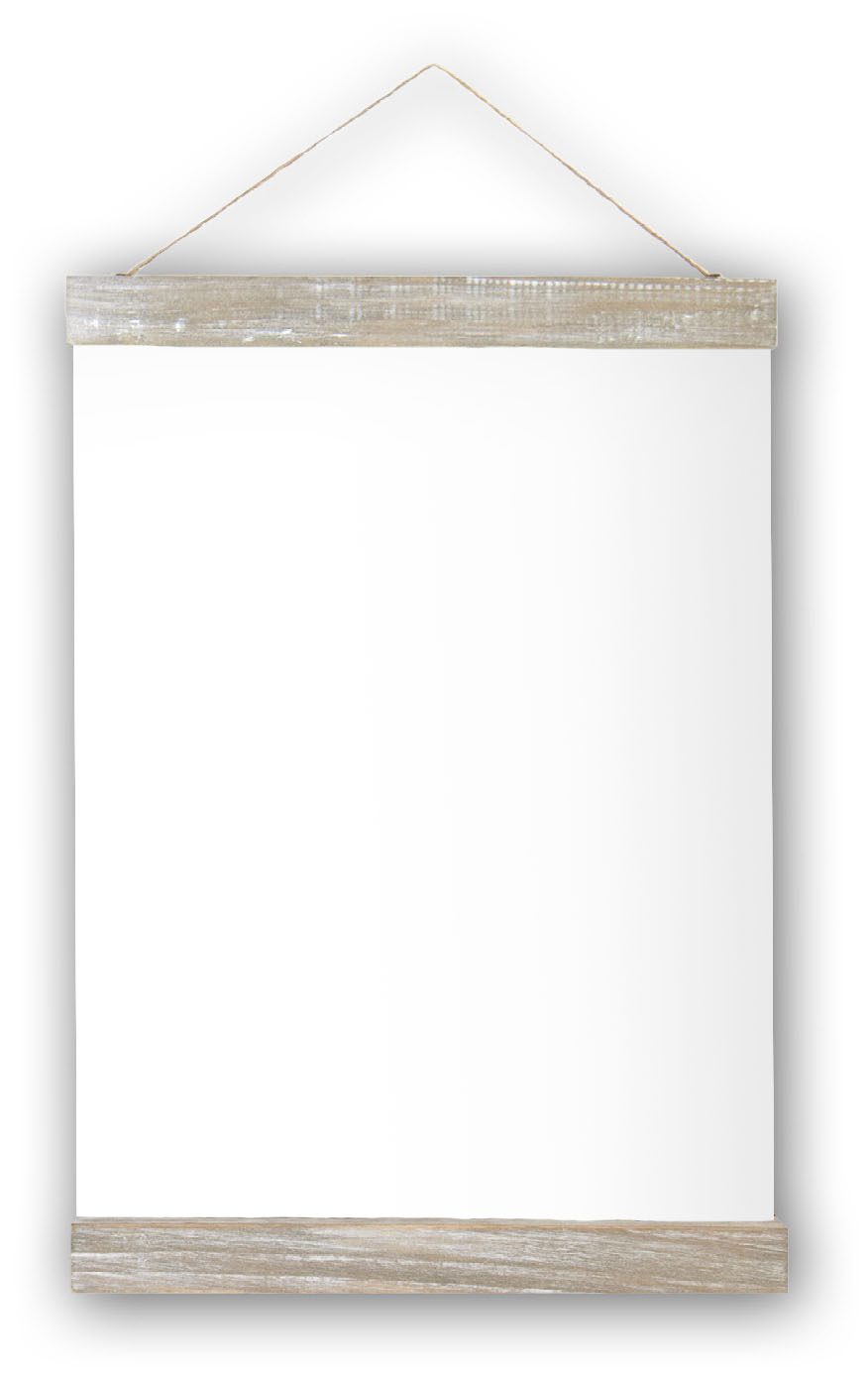 Product Image for Posterhanger Driftwood - 30 cm