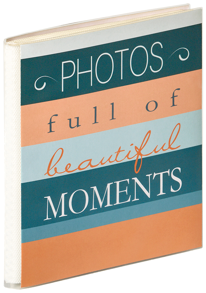 Walther Moments Photos - 40 Foto's van 11x15 cm