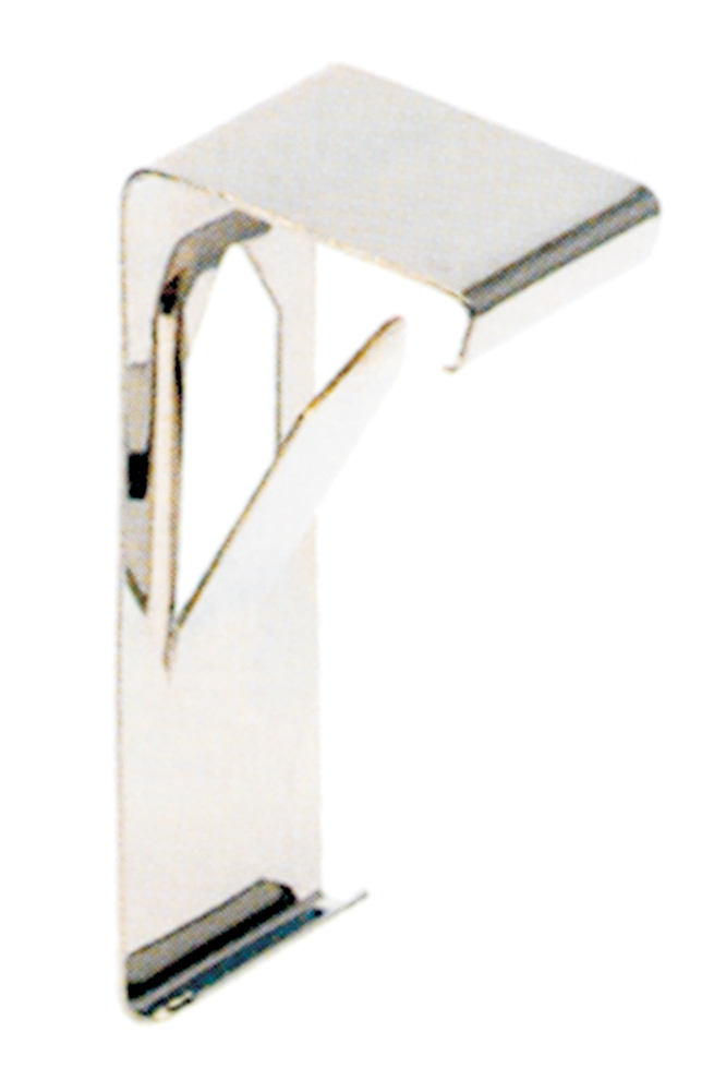 Bubola e Naibo Clips voor cliplijsten 10-pack