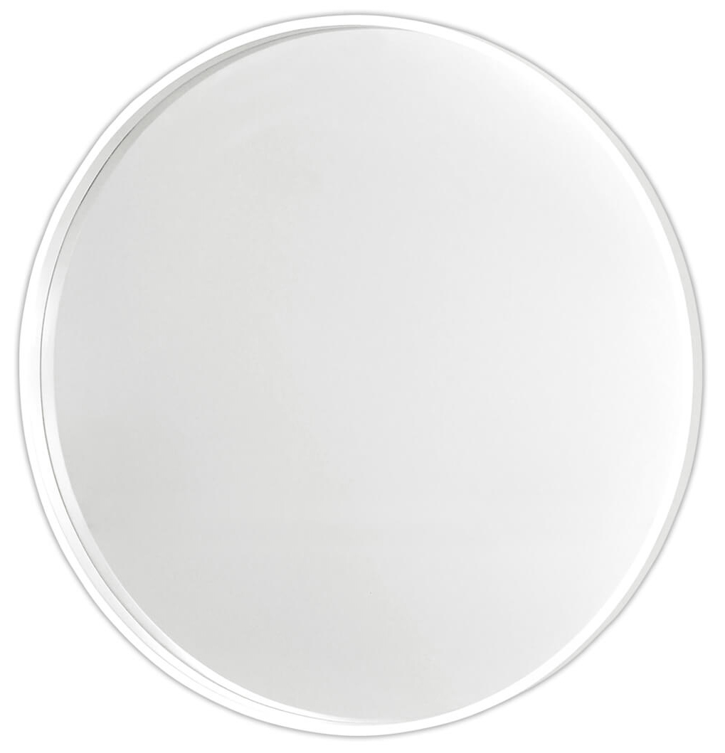 Incado Spiegel Wit Cirkel 80 cm