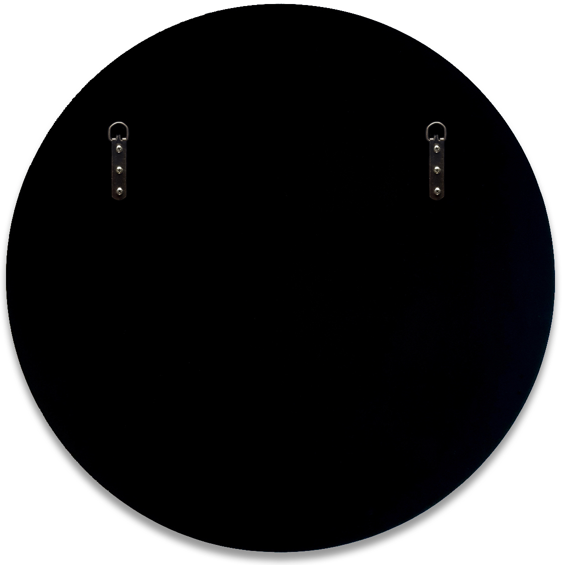 Incado Spiegel Prestige Oxidized 80 cm Ø