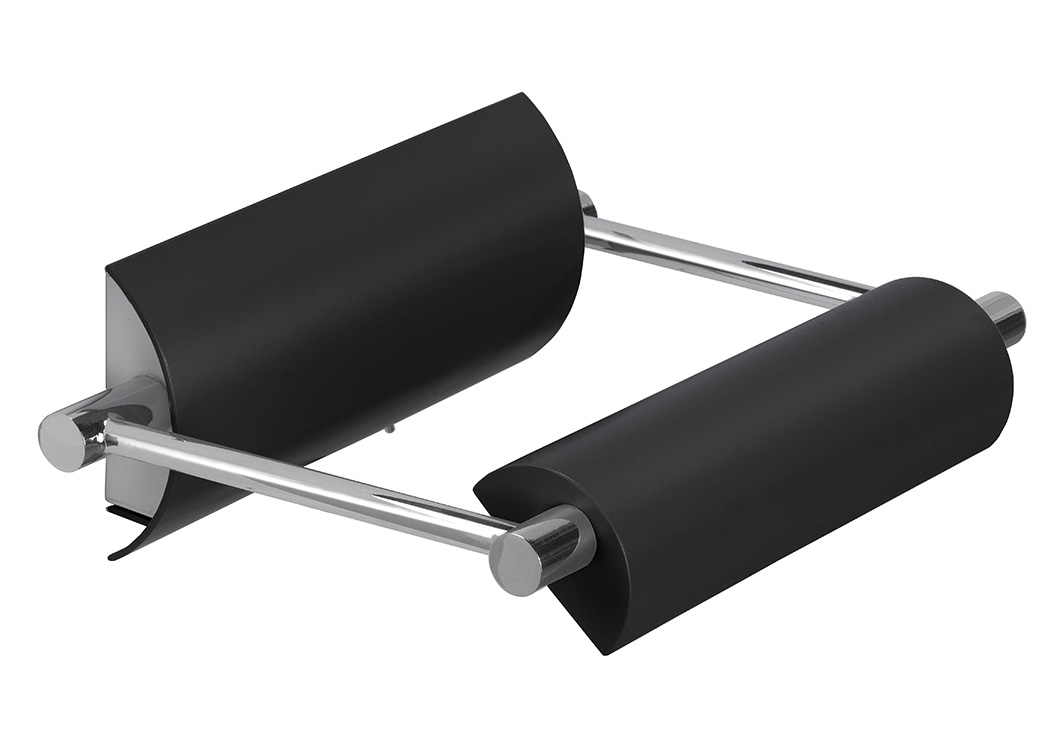 AH Belysning Åmål V787 LED voor lijstbreedte 40-60 cm schilderijverlichting - Zwart