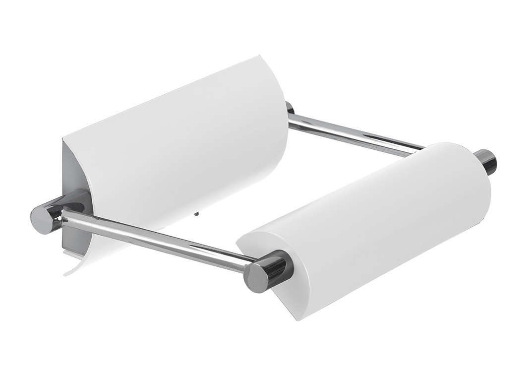 AH Belysning Åmål V787 LED voor lijstbreedte 40-60 cm schilderijverlichting - Wit