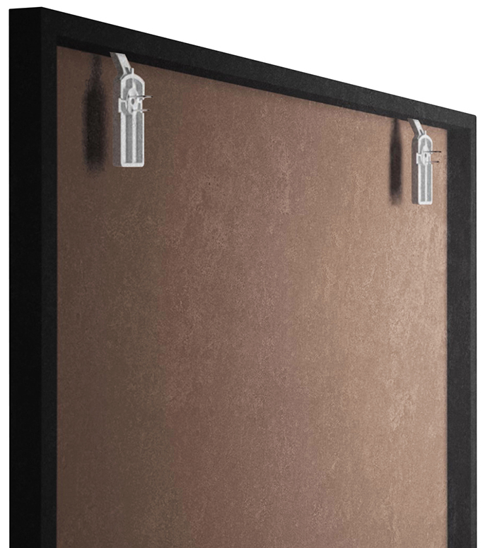 BOLD Innovations Schilderijhaak voor elke muur - Bold Schilderijhaak 2-p
