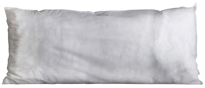 Svanefors Synthetisch kussen - Wit 35x70 cm