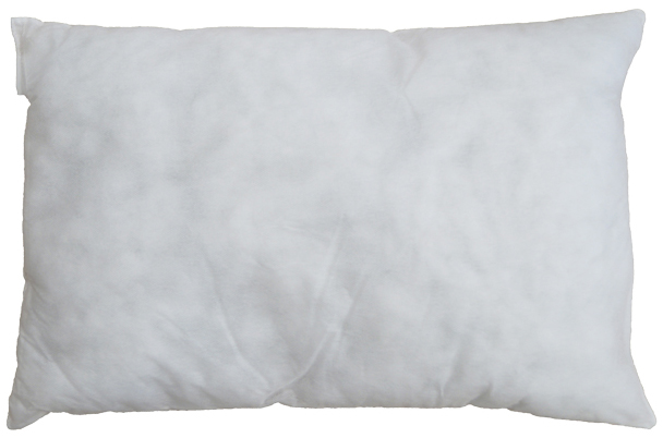Redlunds Synthetisch kussen - Wit 40x60 cm
