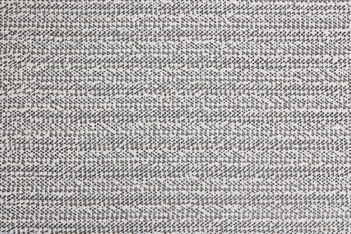Svanefors Antislipmat - wit 60x120 cm