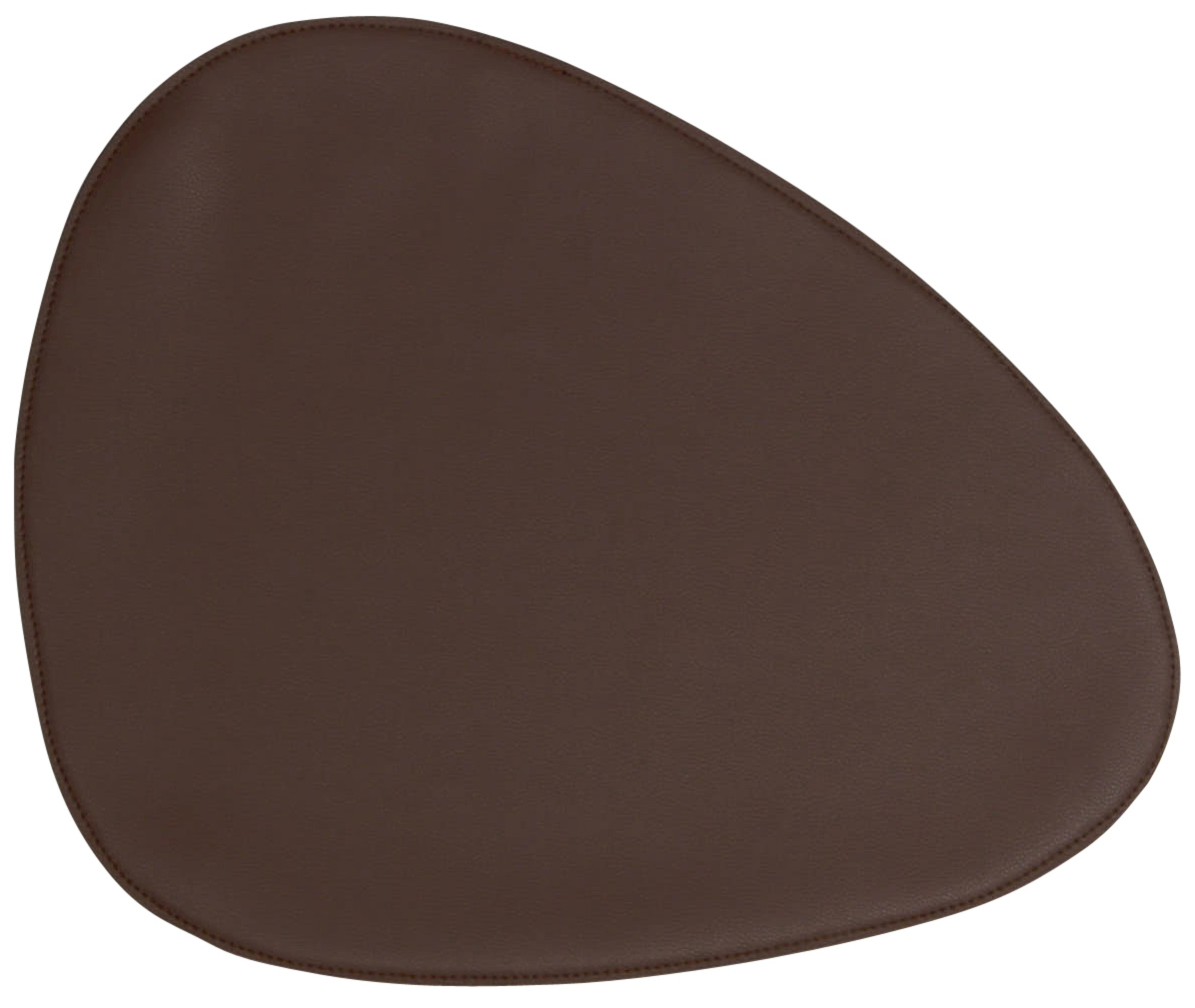 Fondaco Placemat Lexie - Brun 34x42 cm