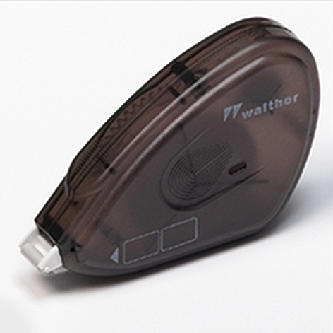Walther Walther Taperunner - Fototape - 650 st.
